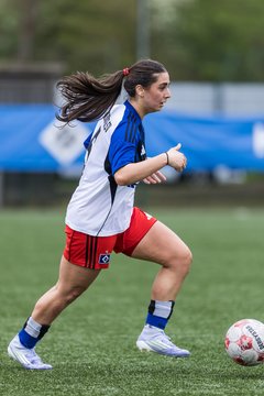 Bild 174 - F Hamburger SV 2 - SpVg Aurich : Ergebnis: 1:1